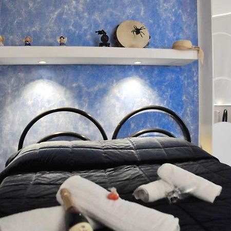Bed and Breakfast Lo Specchio Del Salento à Lecce Extérieur photo