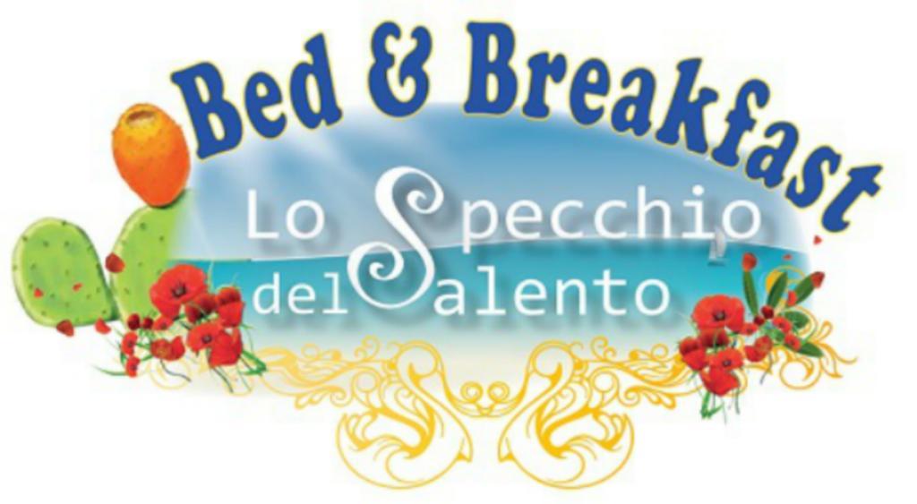 Bed and Breakfast Lo Specchio Del Salento à Lecce Extérieur photo