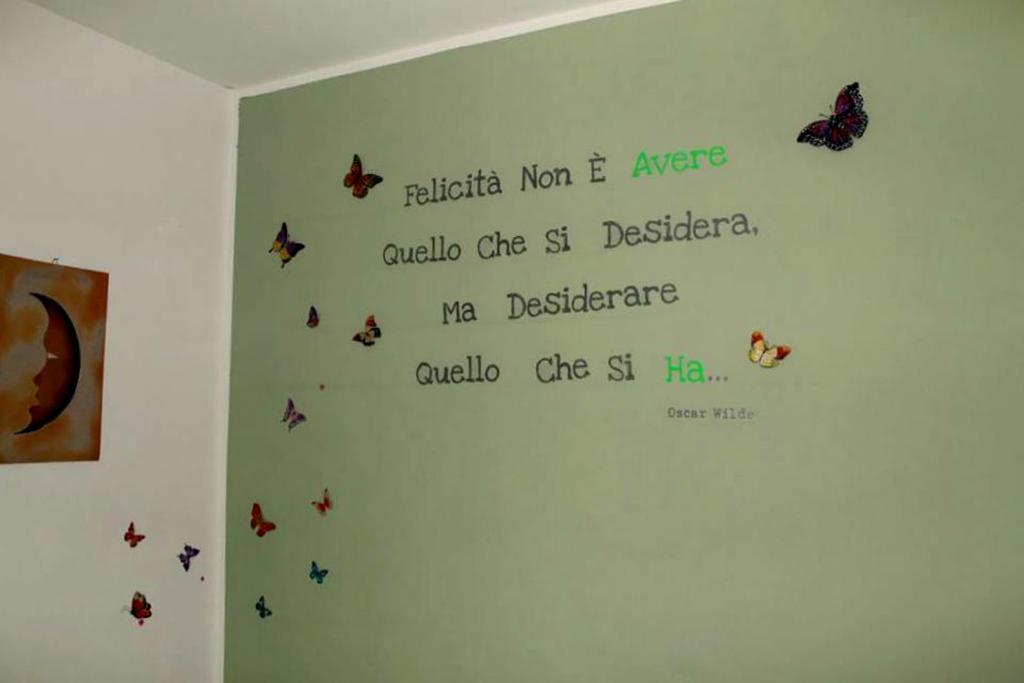 Bed and Breakfast Lo Specchio Del Salento à Lecce Chambre photo