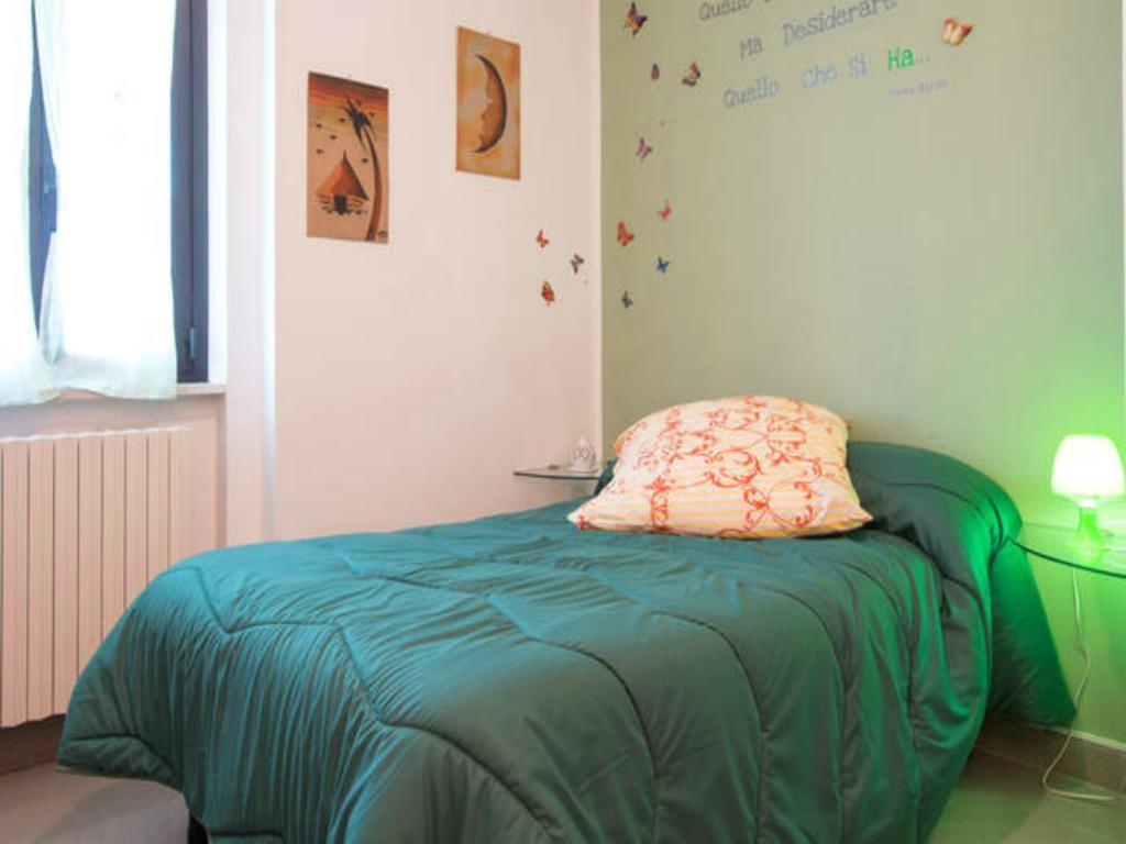 Bed and Breakfast Lo Specchio Del Salento à Lecce Chambre photo