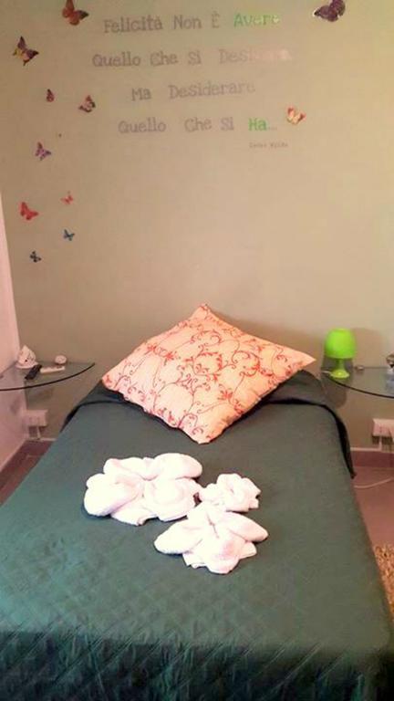 Bed and Breakfast Lo Specchio Del Salento à Lecce Chambre photo