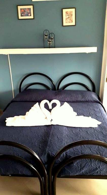 Bed and Breakfast Lo Specchio Del Salento à Lecce Chambre photo