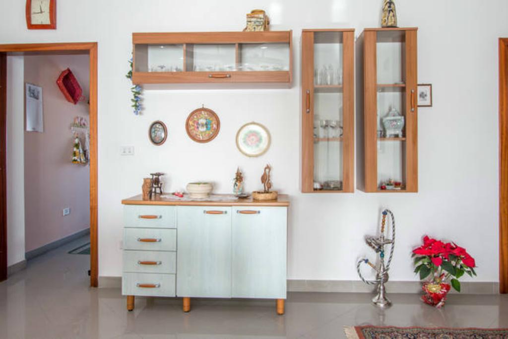 Bed and Breakfast Lo Specchio Del Salento à Lecce Extérieur photo