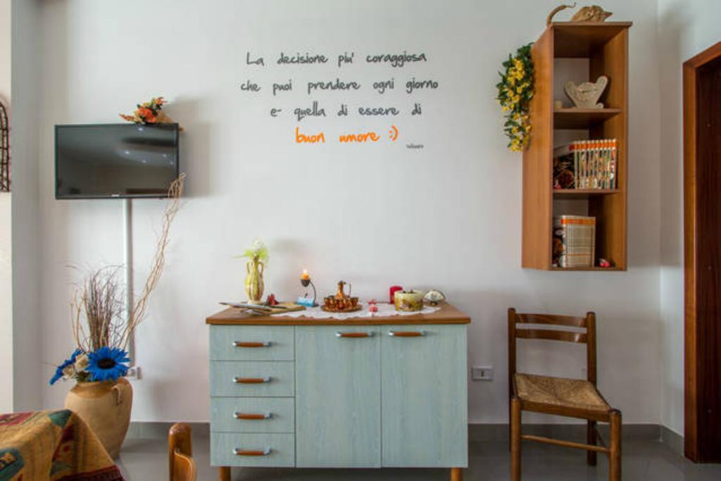 Bed and Breakfast Lo Specchio Del Salento à Lecce Extérieur photo