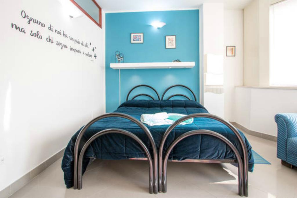 Bed and Breakfast Lo Specchio Del Salento à Lecce Chambre photo