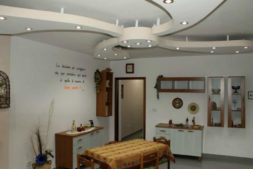Bed and Breakfast Lo Specchio Del Salento à Lecce Extérieur photo