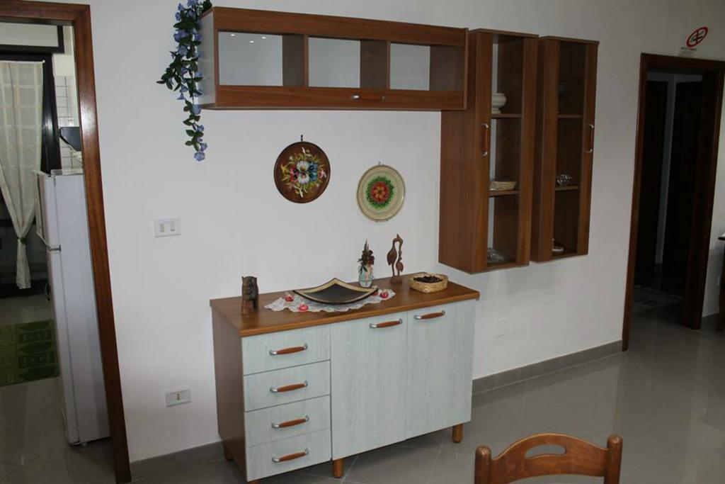 Bed and Breakfast Lo Specchio Del Salento à Lecce Extérieur photo