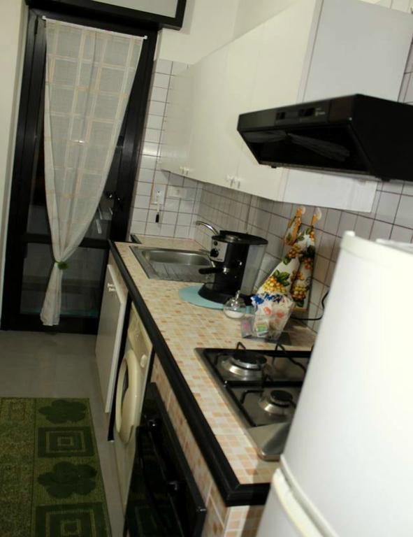 Bed and Breakfast Lo Specchio Del Salento à Lecce Extérieur photo