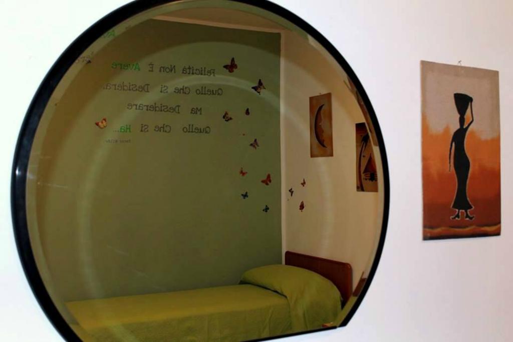 Bed and Breakfast Lo Specchio Del Salento à Lecce Chambre photo
