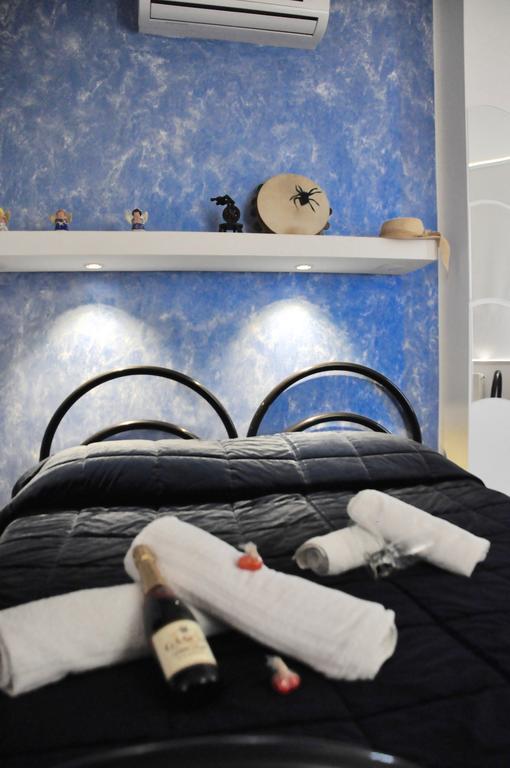 Bed and Breakfast Lo Specchio Del Salento à Lecce Extérieur photo