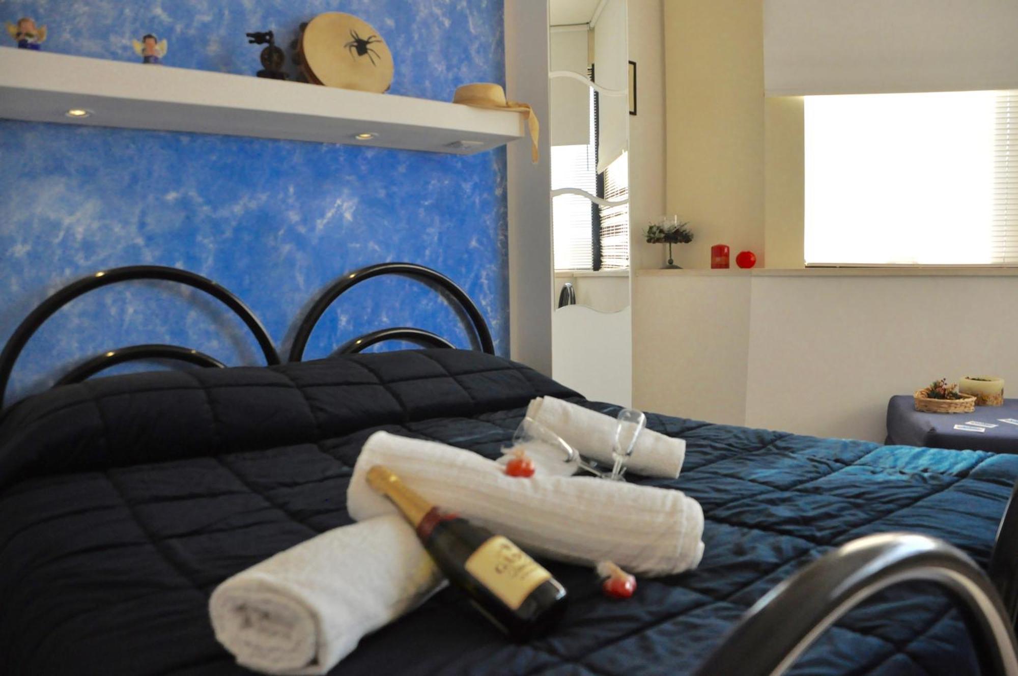 Bed and Breakfast Lo Specchio Del Salento à Lecce Extérieur photo