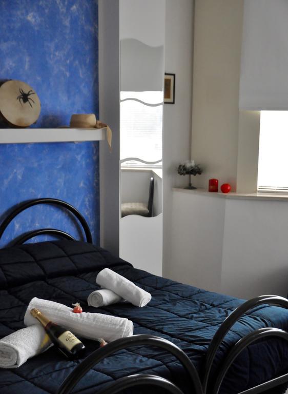 Bed and Breakfast Lo Specchio Del Salento à Lecce Extérieur photo