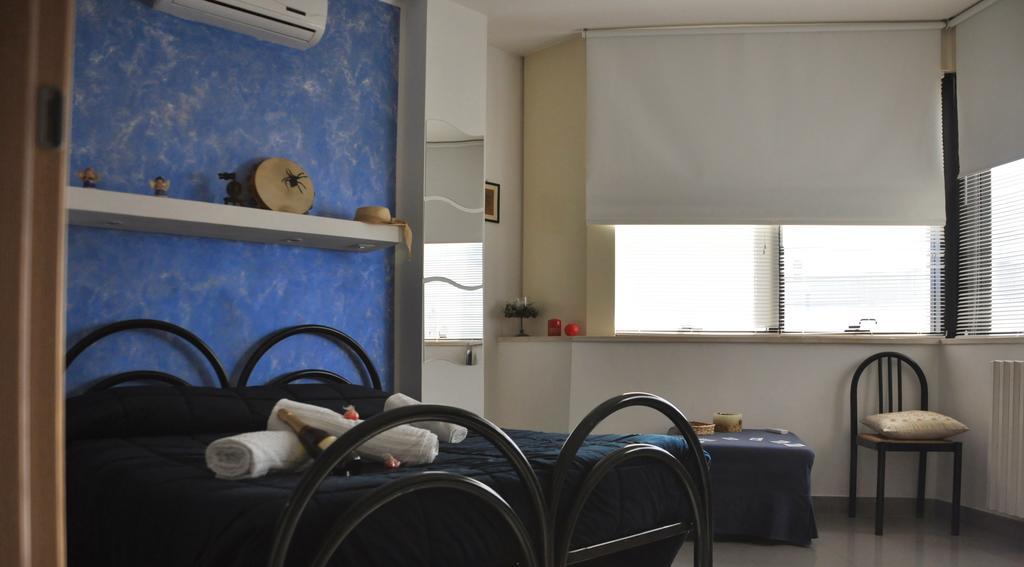 Bed and Breakfast Lo Specchio Del Salento à Lecce Extérieur photo
