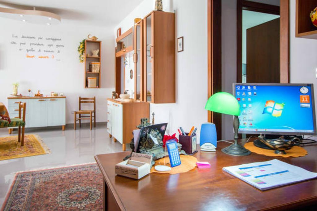 Bed and Breakfast Lo Specchio Del Salento à Lecce Extérieur photo