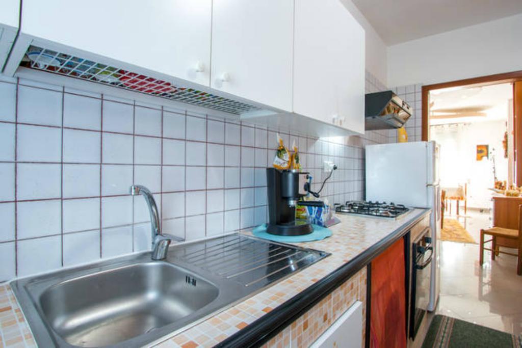 Bed and Breakfast Lo Specchio Del Salento à Lecce Extérieur photo