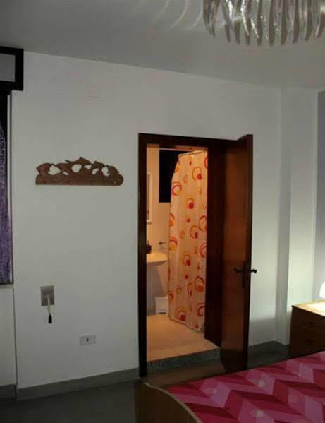 Bed and Breakfast Lo Specchio Del Salento à Lecce Extérieur photo
