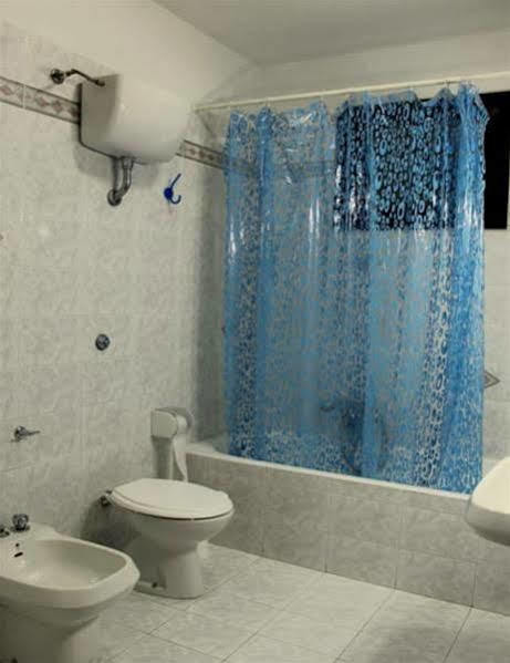 Bed and Breakfast Lo Specchio Del Salento à Lecce Extérieur photo