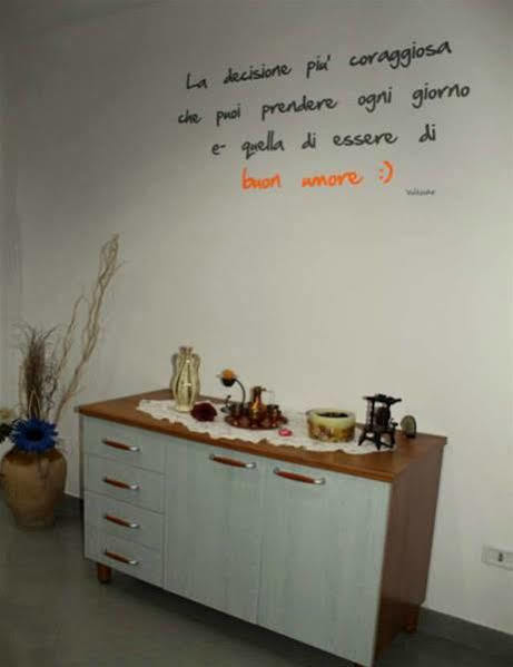 Bed and Breakfast Lo Specchio Del Salento à Lecce Extérieur photo