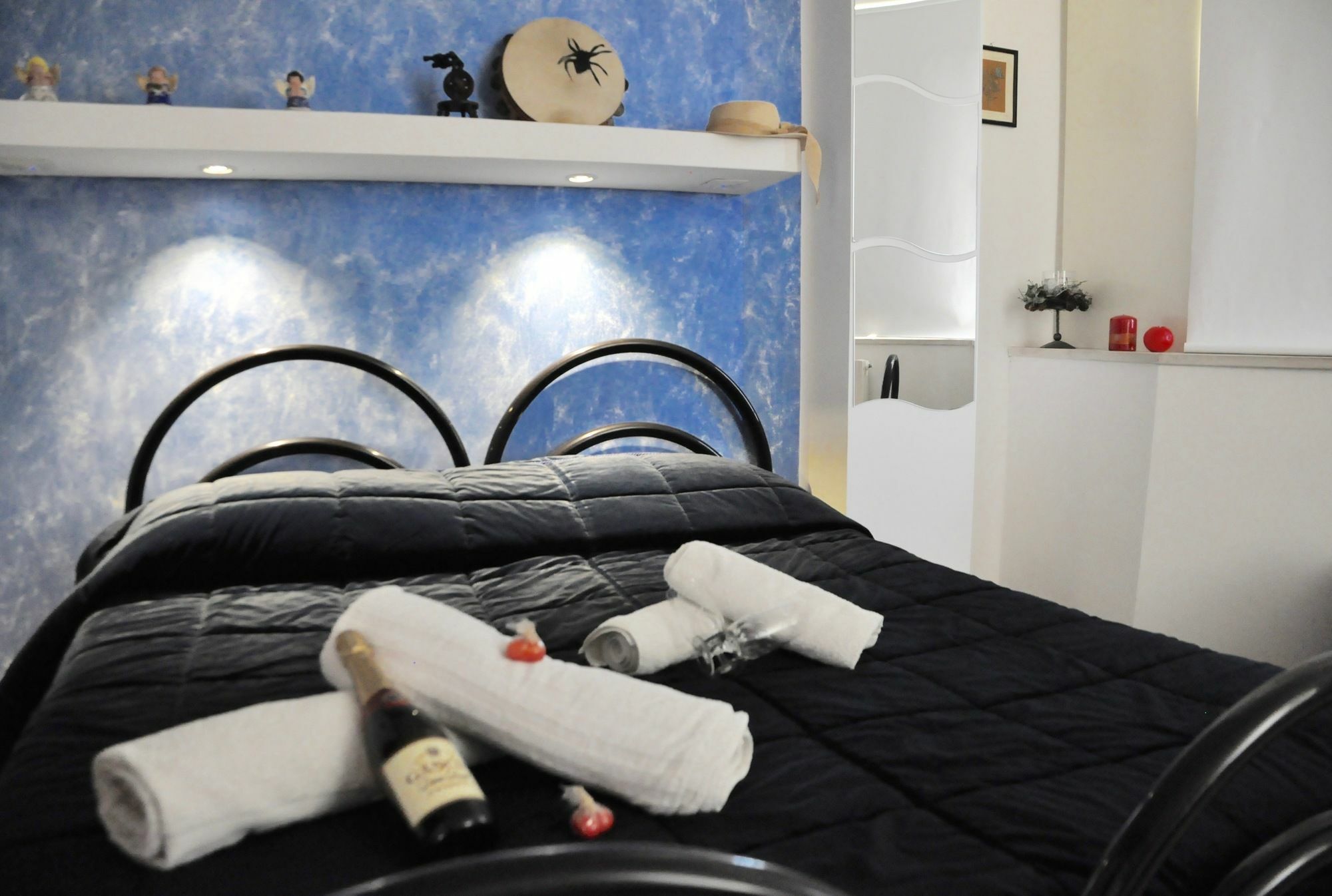 Bed and Breakfast Lo Specchio Del Salento à Lecce Extérieur photo